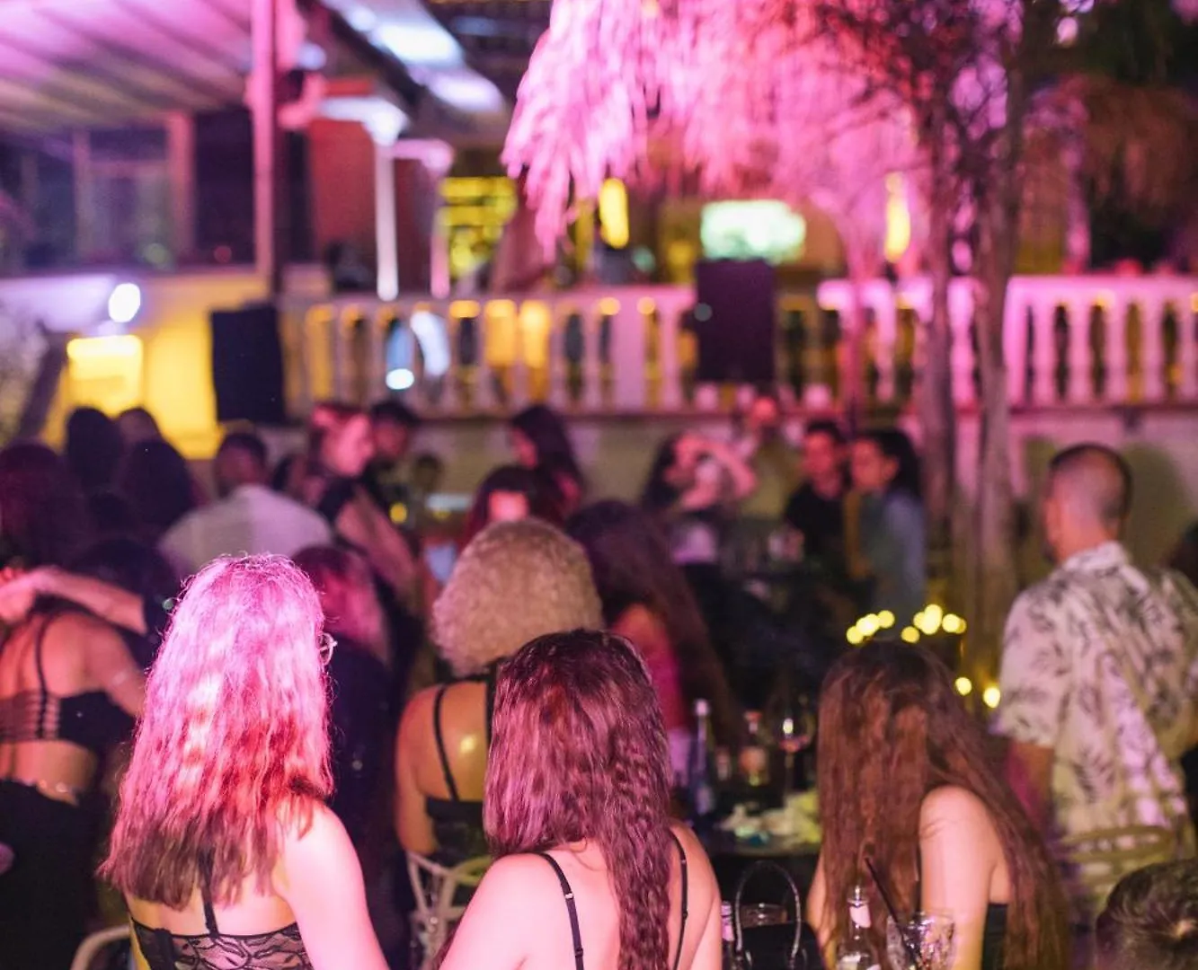 ****  Hotel Liro Radhimë Albanië