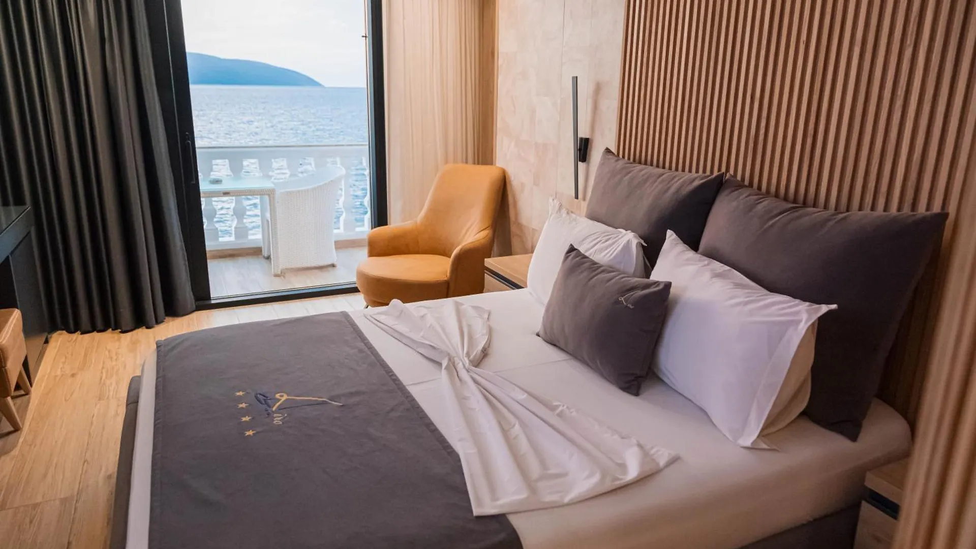 Hotel Liro - Adults Only Radhime Albania