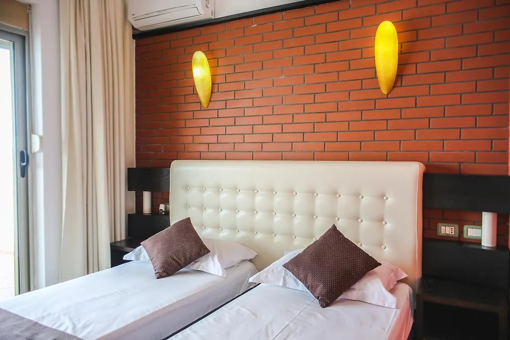 ****  Hotel Liro - Adults Only Radhime Albania
